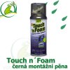 VK cerna montazni pena touch n foam