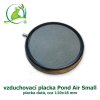 VK pond air small vzduchovaci placka duta cca 110x18 mm
