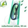 VK vzduchovaci epdm stena hadicka 30 cm
