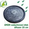 VK vzduch disk 25cm