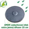 VK vzduch disk 25cm extra jemny