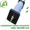 vk vzduchovaci kamen valec 50x300