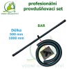 VK profesionalni provzdusnovaci set air bar 500 mm 75 ltr min