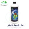Home Pond Medic Pond 1l