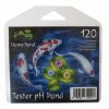 Home Pond tester pH