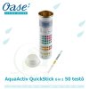 aquaactiv quickstick 6 in 1 50 testu kvality vody