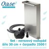 1033 i Oase Waterfall 30 set