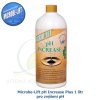 3032 5018 microbe lift ph increase plus 1 litr zvyseni ph