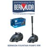 Bermuda fountain pump2000