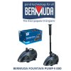 Bermuda fountain pump4000