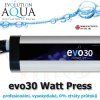 EA evo 30Watt Press