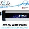 EA evo 75Watt Press