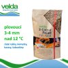3 colour pellet food