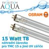 EA osram originalni zarovka 15 watt t8