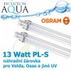 EA osram originalni zarovka 13 watt pl s