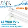 EA osram originalni zarovka 18 watt pl l