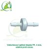 VK zpetna klapka vzduchovaci ozon 4mm