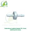 VK zpetna klapka vzduchovaci ozon 8mm