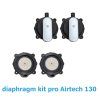 EA diaphragm kit Airtech 130