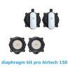 EA diaphragm kit Airtech 150
