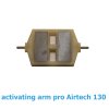 EA activating arm Airtech 130