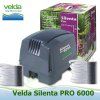 Velda Silenta6000set
