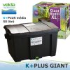 VELDA K+PLUS GIANT