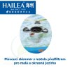 HA plovouci skimmer