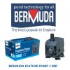 Bermuda feature pump1000