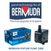 Bermuda feature pump2000