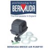 Bermuda breeze Air30
