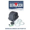 Bermuda breeze Air40