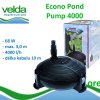 Velda EconoPond 4000