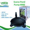 Velda EconoPond 8000