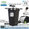 VELDA K+PLUS CC 75 SET