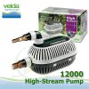 Velda HighStream12000
