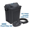 Bermuda Filter6000set