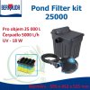 Bermuda Filter25000set