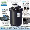 VELDA K+PLUS CC 100 SET