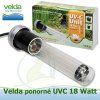 Velda ponorna UVC 18Watt