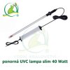 Sibo UVC slim 40Watt