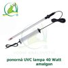 Sibo UVC slim 40Watt amalgan