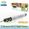 Velda 2Stream UVC reflex