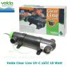 Velda UVC Clear Line18Watt