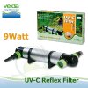 Velda UVC Reflex 9Watt