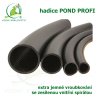 VK hadice PVC POND PROFI 1bm