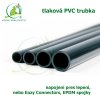VK PVC trubka 1bm