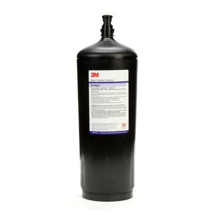 3m scalegard blend series of cartridges for hardness chlor