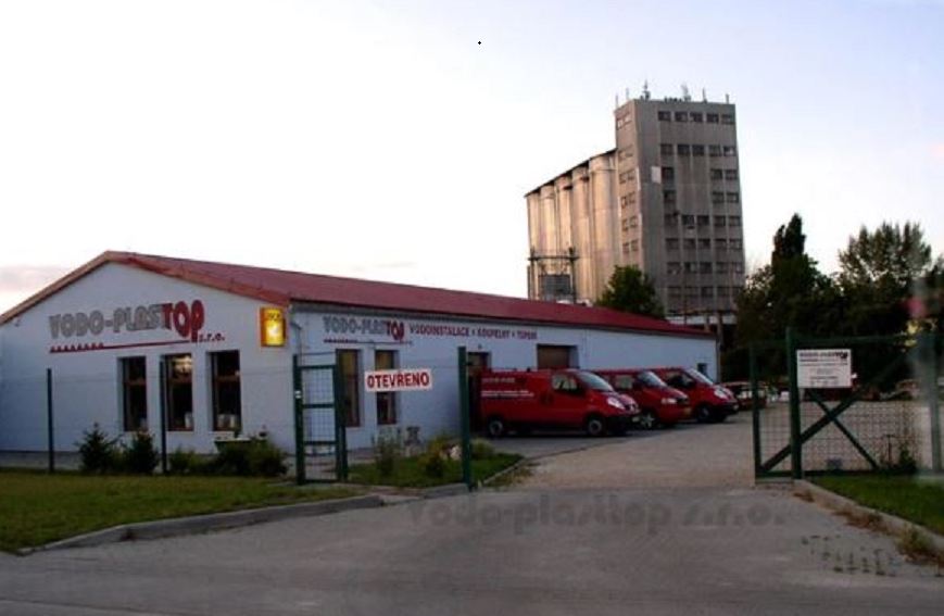 prodejna