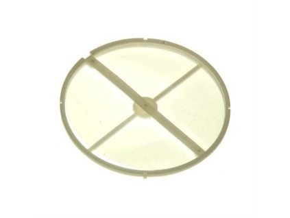 Zpětná klapka 100F pro ventilátory CATA e100, X-MART 10 a B-10 PLUS/B